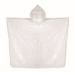 Poncho biodégradable cadeau d’entreprise