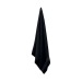 Serviette coton bio 180x100, Serviette en coton bio publicitaire