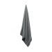 Serviette coton bio 180x100, Serviette en coton bio publicitaire