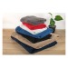 Serviette coton bio 180x100 cadeau d’entreprise