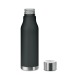 Bouteille en rPET 600ml cadeau d’entreprise