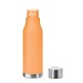 Bouteille en rPET 600ml cadeau d’entreprise