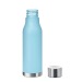 Bouteille en rPET 600ml, bouteille publicitaire
