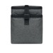 Sac isotherme en rPET, sac isotherme  publicitaire