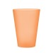 Gobelet réutilisable 300ml, Gobelet réutilisable publicitaire