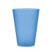 Gobelet réutilisable 300ml, Gobelet réutilisable publicitaire
