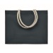 Sac shopping en jute cadeau d’entreprise