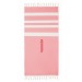 Fouta 140g/m² 75x150cm cadeau d’entreprise