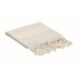 Fouta 140g/m² 75x150cm cadeau d’entreprise