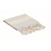 Fouta 140g/m² 75x150cm, Fouta publicitaire