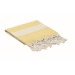 Fouta 140g/m² 75x150cm, Fouta publicitaire