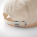 Casquette de baseball coton cadeau d’entreprise