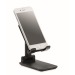FLOB - Support téléphone pliable ABS, Porte-téléphone portable et support, socle, base pour smartphone publicitaire