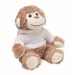 Peluche singe cadeau d’entreprise