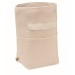 Sac isotherme en coton recyclé, gadget écologique recyclé ou bio publicitaire