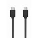 POWERFLAT 8 C - Powerbank 10000 mAh, Batterie, powerbank ou chargeur solaire publicitaire