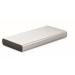 POWERFLAT 8 C - Powerbank 10000 mAh cadeau d’entreprise