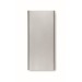 POWERFLAT 8 C - Powerbank 10000 mAh, Batterie, powerbank ou chargeur solaire publicitaire