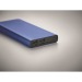 POWERFLAT 8 C - Powerbank 10000 mAh, Batterie, powerbank ou chargeur solaire publicitaire
