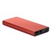 POWERFLAT 8 C - Powerbank 10000mAh, Batterie, powerbank ou chargeur solaire publicitaire