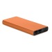 POWERFLAT 8 C - Powerbank 10000mAh cadeau d’entreprise