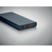 POWERFLAT 8 C - Powerbank 10000mAh, Batterie, powerbank ou chargeur solaire publicitaire