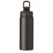 Bouteille double paroi 500 ml, gourde métal publicitaire