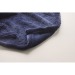 Couverture polaire rPET 280g cadeau d’entreprise