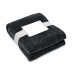 Couverture polaire rPET 280g cadeau d’entreprise