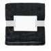 Couverture polaire rPET 280g, Couverture ou plaid publicitaire