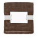 Couverture polaire rPET 280g cadeau d’entreprise