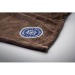 Couverture polaire rPET 280g cadeau d’entreprise
