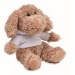 DOGGY - Chien en Peluche avec sweat cadeau d’entreprise