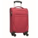 VOYAGE - Valise cabine rPET 600D cadeau d’entreprise