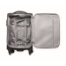 VOYAGE - Valise cabine rPET 600D, Valise publicitaire