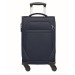 VOYAGE - Valise cabine rPET 600D cadeau d’entreprise