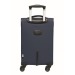 VOYAGE - Valise cabine rPET 600D, Valise publicitaire