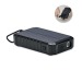 Powerbank solaire à dynamo 8000 cadeau d’entreprise
