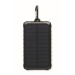 Powerbank solaire à dynamo 8000 cadeau d’entreprise