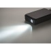 Powerbank solaire à dynamo 8000, objet solaire publicitaire