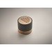 Miniature du produit Haut-parleur Bambou RPET 1