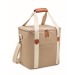 Grand sac isotherme toile 450g cadeau d’entreprise