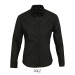 EDEN EDEN chemise femme 140g cadeau d’entreprise