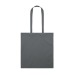 Sac shopping coton biologique, Sac shopping durable publicitaire