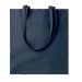 Sac shopping coton biologique, Sac shopping durable publicitaire