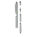 RETOOL - Stylo Niveau et lampe, stylo multifonction publicitaire
