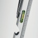 RETOOL - Stylo Niveau et lampe, stylo multifonction publicitaire