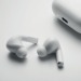 FUSA - Ecouteurs TWS en ABS, oreillette Bluetooth publicitaire