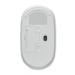 Souris sans fil en bambou, Souris d'ordinateur publicitaire