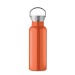 Bouteille double paroi 500ml, gourde classique publicitaire